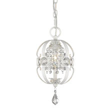 Golden 1323-M1L FW - Ella Mini Pendant